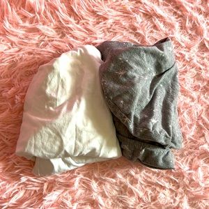 Snoo Bassinet sheets.